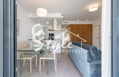 Новостройки - Apartamento - Torrevieja - Торревьеха