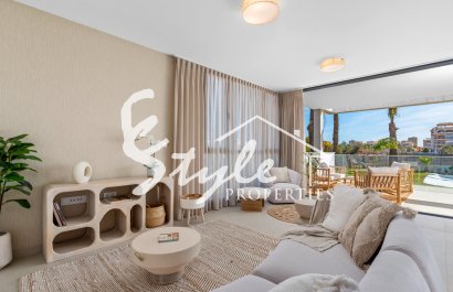 Новостройки - Apartment Penthouse - Murcia - Islas Menores