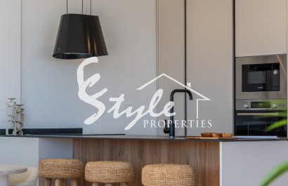 Новостройки - Apartment Penthouse - Murcia - Islas Menores