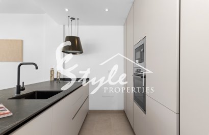 Новостройки - Apartment Penthouse - Murcia - Islas Menores