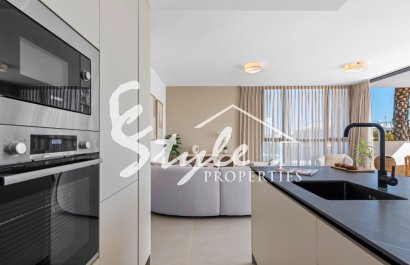 Новостройки - Apartment Penthouse - Murcia - Islas Menores