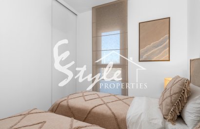 Новостройки - Apartment Penthouse - Murcia - Islas Menores