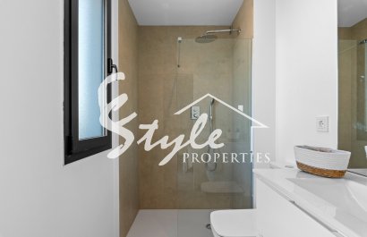 Новостройки - Apartment Penthouse - Murcia - Islas Menores