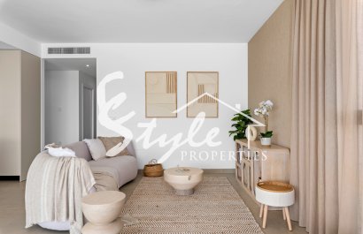 Новостройки - Apartment Penthouse - Murcia - Islas Menores