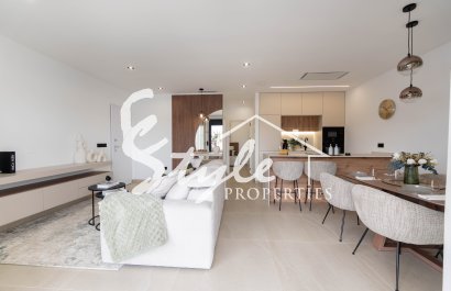 Nuevo - Villa - San Pedro del Pinatar