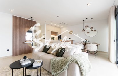 Nuevo - Villa - San Pedro del Pinatar