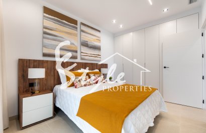 Nuevo - Villa - San Pedro del Pinatar