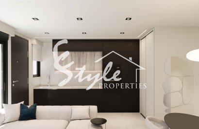 Новостройки - Apartment Penthouse - Pilar de la Horadada - Пилар де Орадада