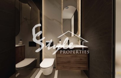 Новостройки - Apartment Penthouse - Pilar de la Horadada - Пилар де Орадада