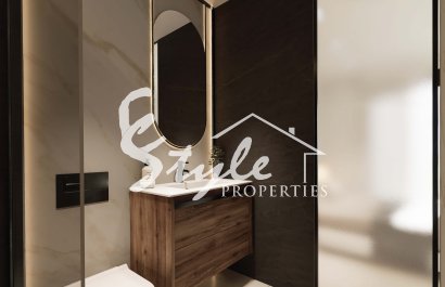 Новостройки - Apartment Penthouse - Pilar de la Horadada - Пилар де Орадада