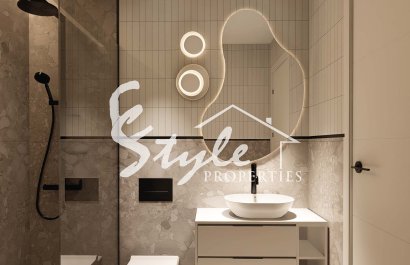 Новостройки - Apartamento - Pilar de la Horadada - Пилар де Орадада