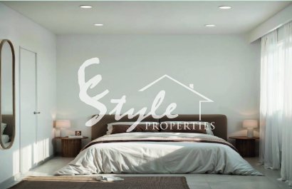 Новостройки - Apartamento - Torrevieja - Торревьеха