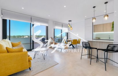 Новостройки - Apartamento - Torrevieja - Торревьеха