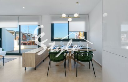 Новостройки - Apartamento - Torrevieja - Торревьеха