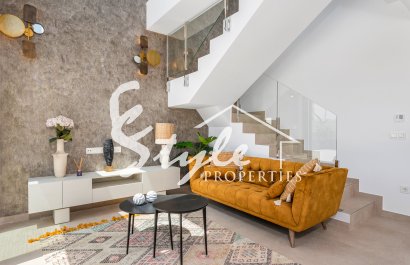 New build - Villa - Almeria - Vera