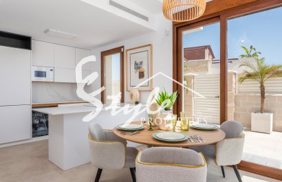 New build - Villa - Almeria - Vera