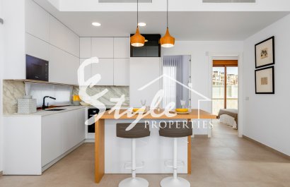 New build - Villa - Almeria - Vera
