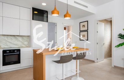 New build - Villa - Almeria - Vera