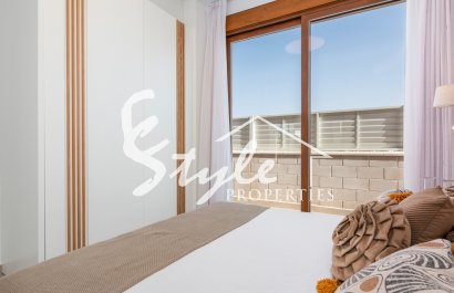 New build - Villa - Almeria - Vera
