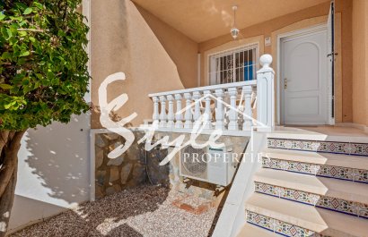 Resale - Adosado - Ciudad Quesada - Rojales