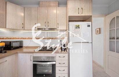 Resale - Adosado - Ciudad Quesada - Rojales