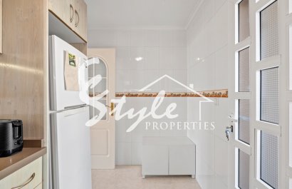 Resale - Adosado - Ciudad Quesada - Rojales