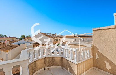 Resale - Adosado - Ciudad Quesada - Rojales