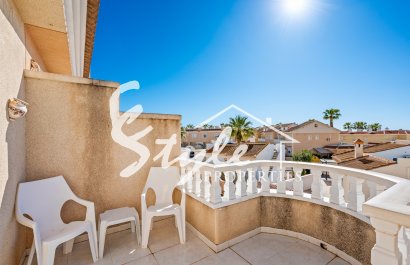 Resale - Adosado - Ciudad Quesada - Rojales