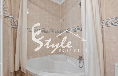 Resale - Adosado - Ciudad Quesada - Rojales