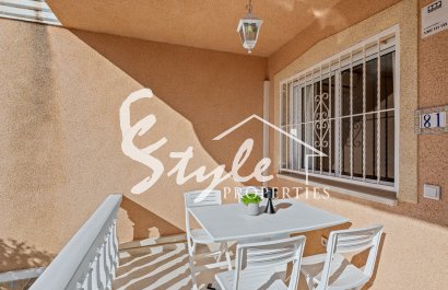 Resale - Adosado - Ciudad Quesada - Rojales