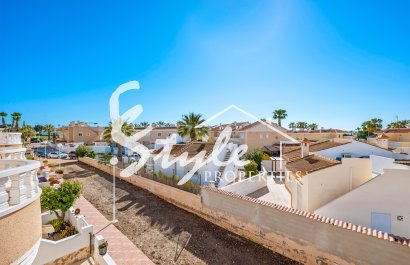 Resale - Adosado - Ciudad Quesada - Rojales