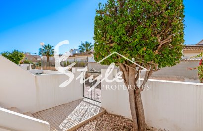 Resale - Adosado - Ciudad Quesada - Rojales