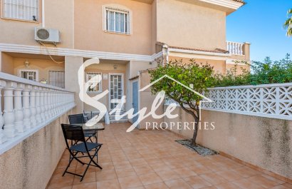 Resale - Adosado - Ciudad Quesada - Rojales