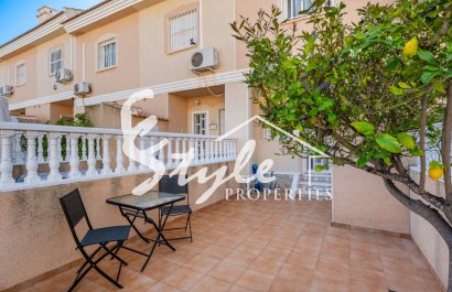 Resale - Adosado - Ciudad Quesada - Rojales