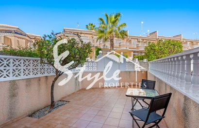 Resale - Adosado - Ciudad Quesada - Rojales