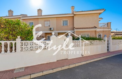 Resale - Adosado - Ciudad Quesada - Rojales