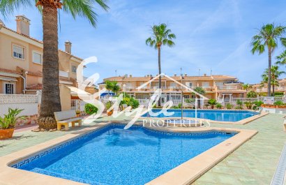 Resale - Adosado - Ciudad Quesada - Rojales