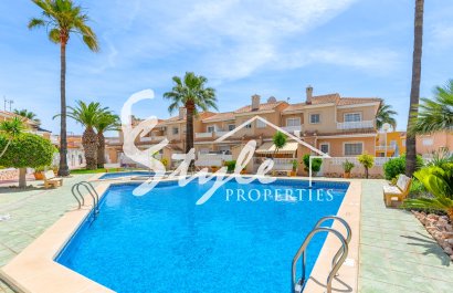 Resale - Adosado - Ciudad Quesada - Rojales