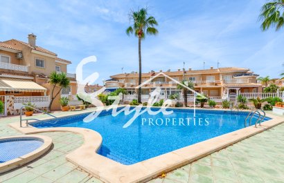 Resale - Adosado - Ciudad Quesada - Rojales