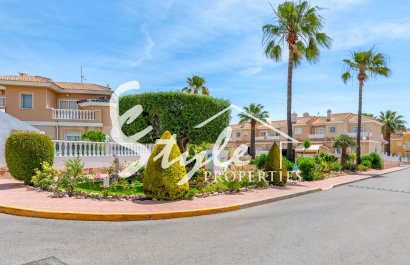 Resale - Adosado - Ciudad Quesada - Rojales