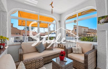 Resale - Villa - Ciudad Quesada - Rojales