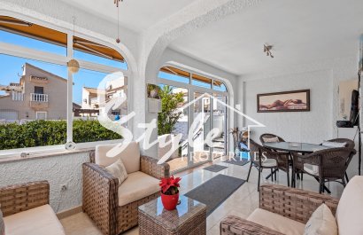 Resale - Villa - Ciudad Quesada - Rojales