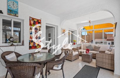 Resale - Villa - Ciudad Quesada - Rojales