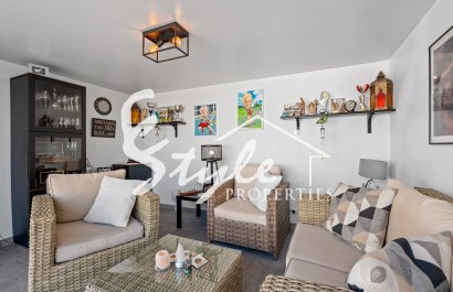 Resale - Villa - Ciudad Quesada - Rojales