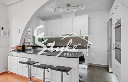 Resale - Villa - Ciudad Quesada - Rojales