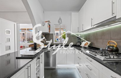 Resale - Villa - Ciudad Quesada - Rojales