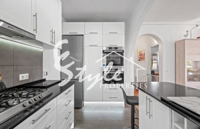 Resale - Villa - Ciudad Quesada - Rojales