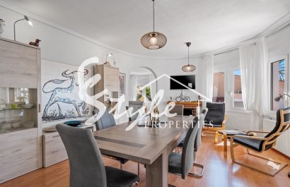 Resale - Villa - Ciudad Quesada - Rojales