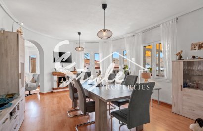 Resale - Villa - Ciudad Quesada - Rojales