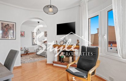 Resale - Villa - Ciudad Quesada - Rojales